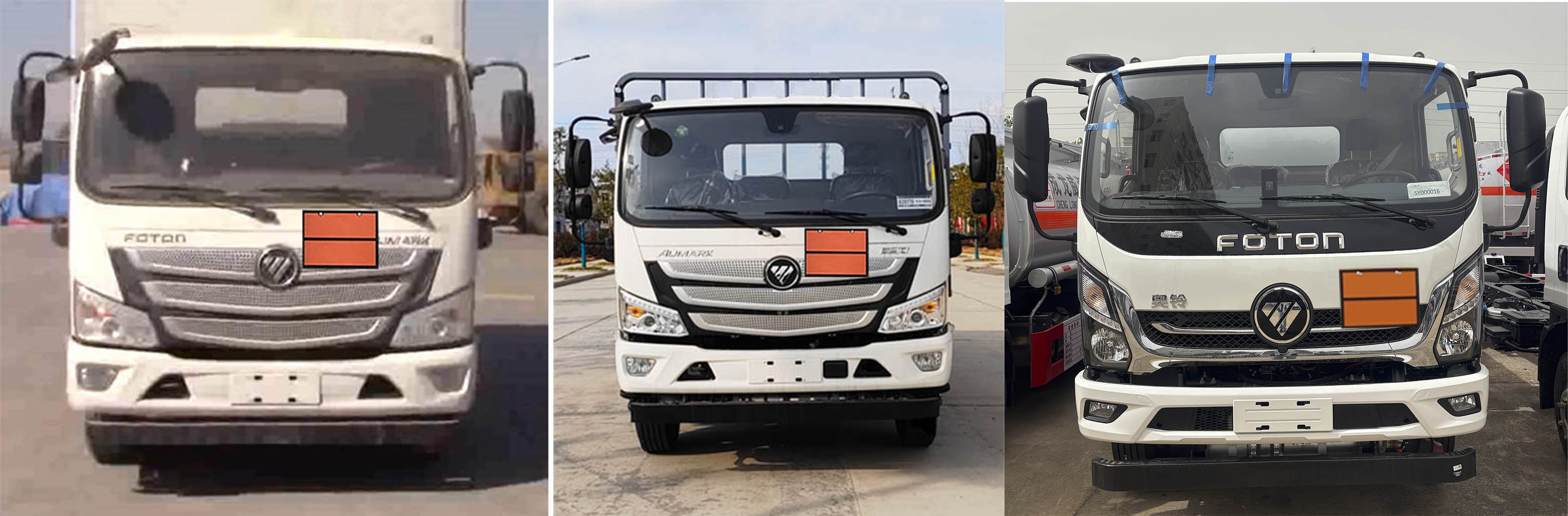 大力牌DLQ5080TQPBJ6氣瓶運輸車公告圖片