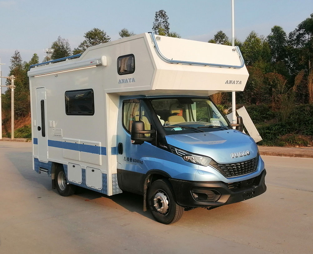 MRN5060XLJYWK6旅居車