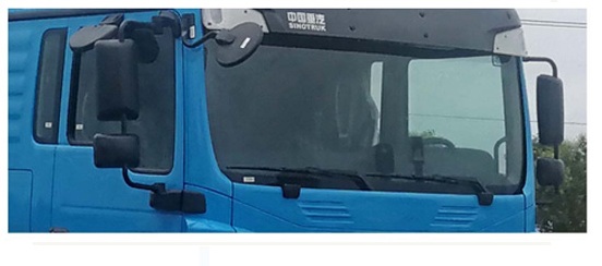 三力牌CGJ5320GJY6ZC加油車公告圖片