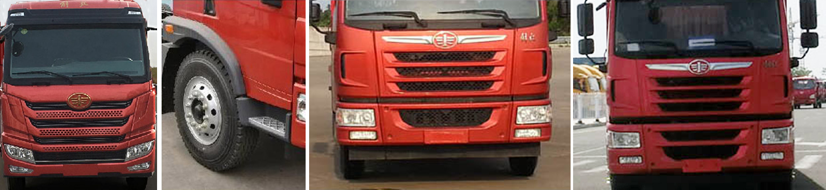 程力牌CL5181TQZC6YJ清障車公告圖片