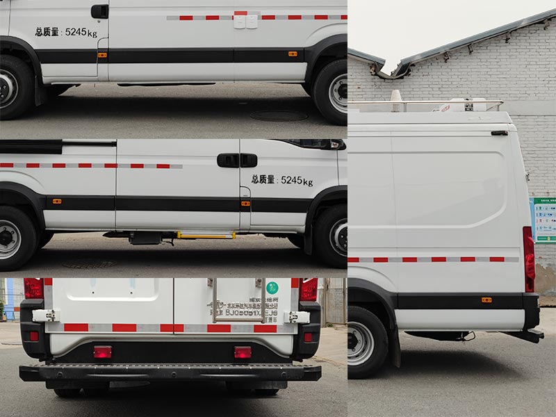 環(huán)達(dá)牌BJQ5051XJEJ6監(jiān)測(cè)車公告圖片