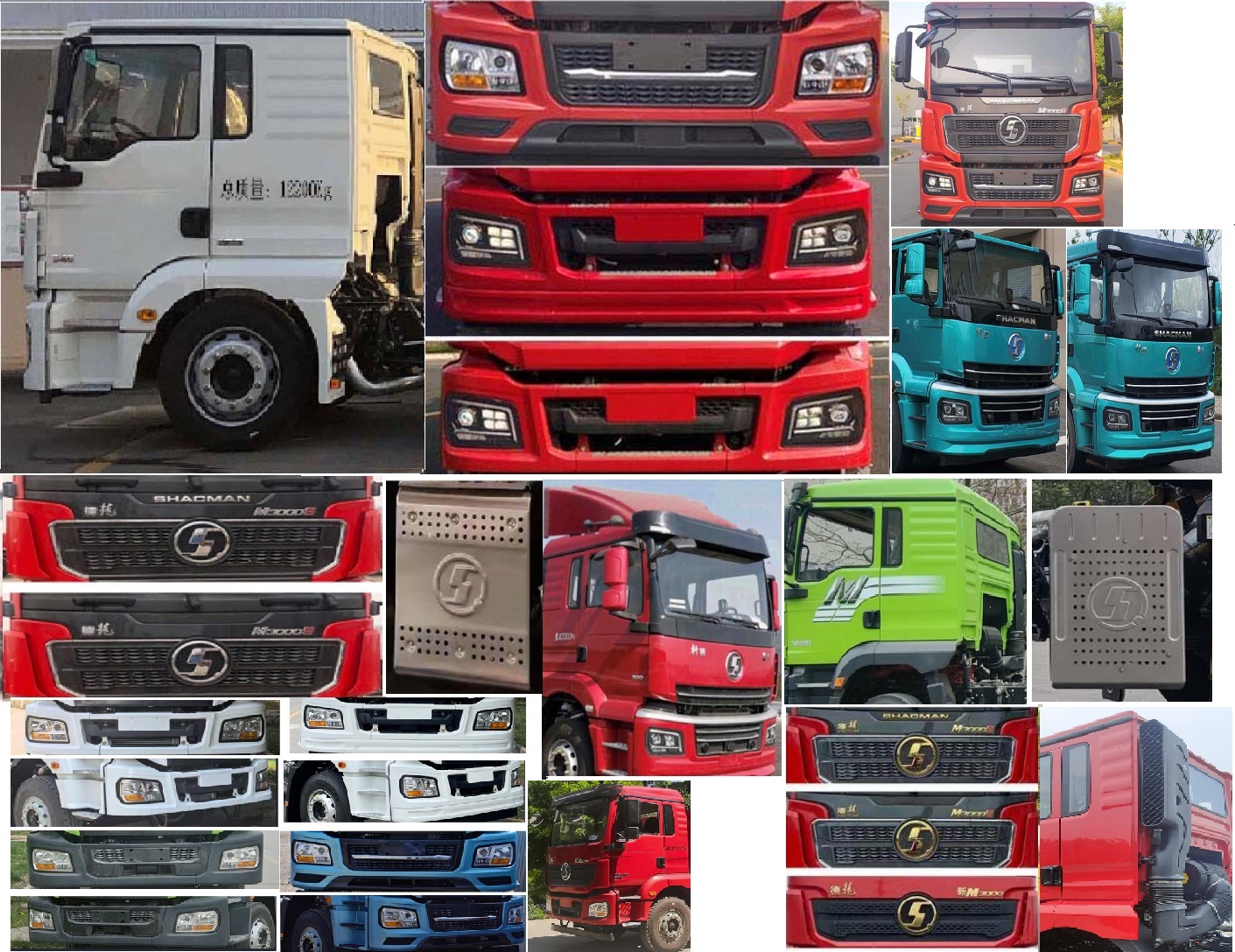 蘭通牌LTJ5125TJC洗井車(chē)公告圖片