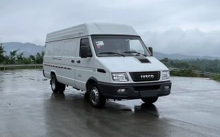 厢式运输车