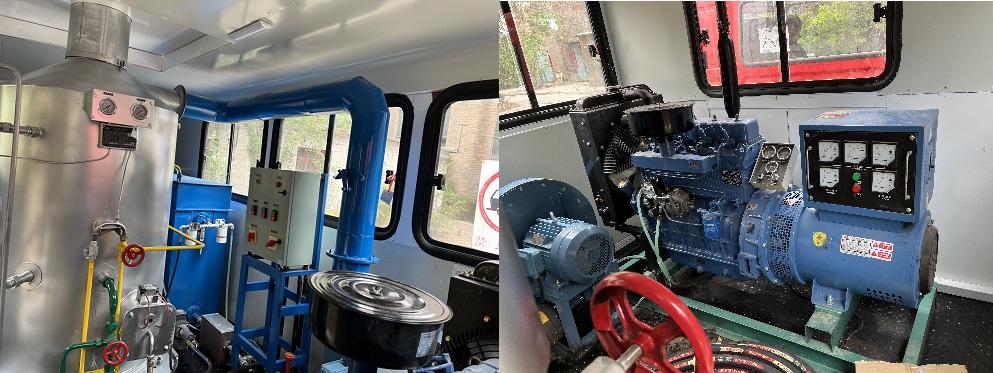 蘭通牌LTJ5165TGL6鍋爐車公告圖片