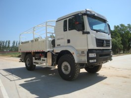 沙駝牌WTC5170TSMZP地震排列沙漠車