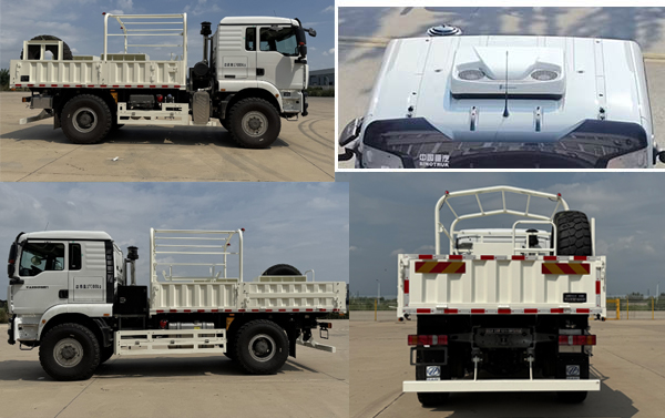 地震排列沙漠車圖片