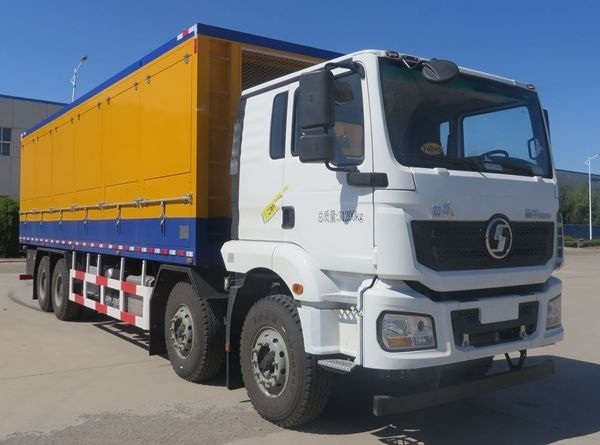 瑞馳曼牌KRQ5310TYS壓縮機車