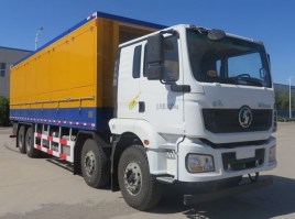 瑞馳曼牌KRQ5310TYS壓縮機(jī)車