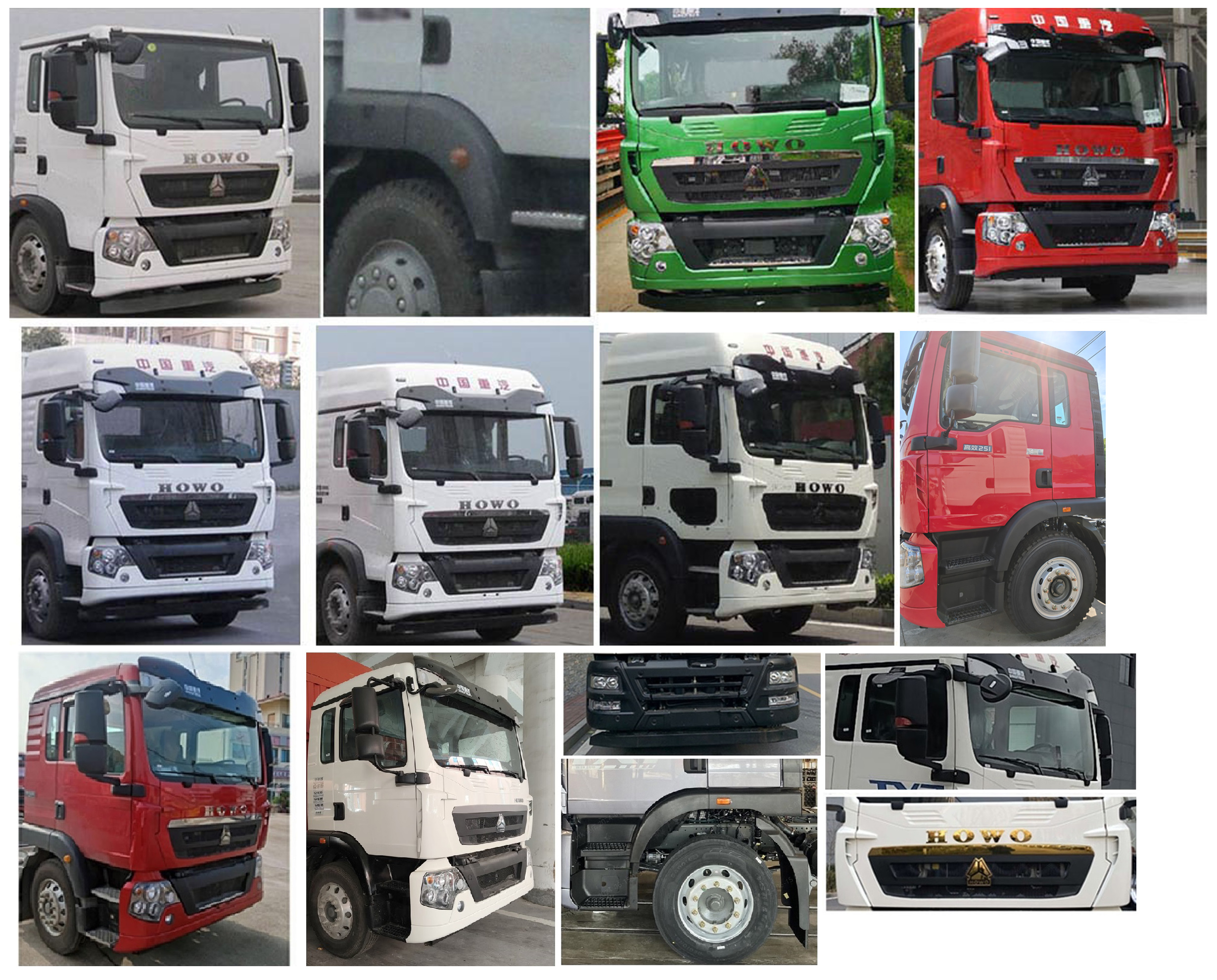 程力威牌CLW5150XXHADY救險車公告圖片