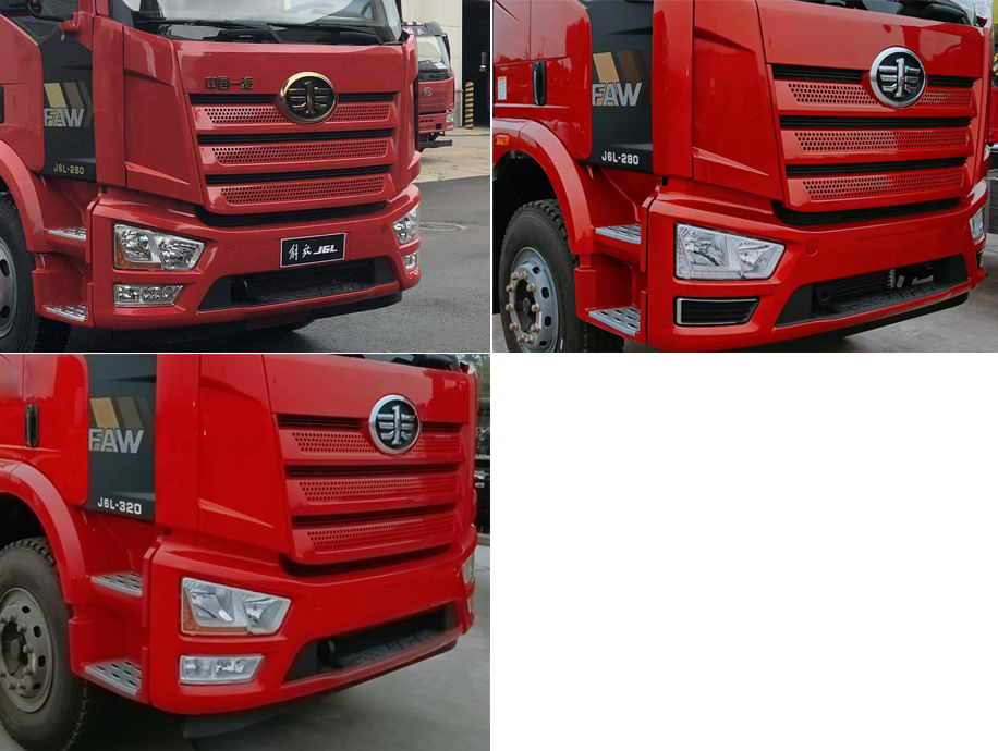 中聯(lián)牌ZLJ5310JSQC隨車起重運(yùn)輸車公告圖片