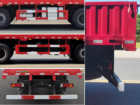 中聯(lián)牌ZLJ5310JSQC隨車起重運(yùn)輸車公告圖片