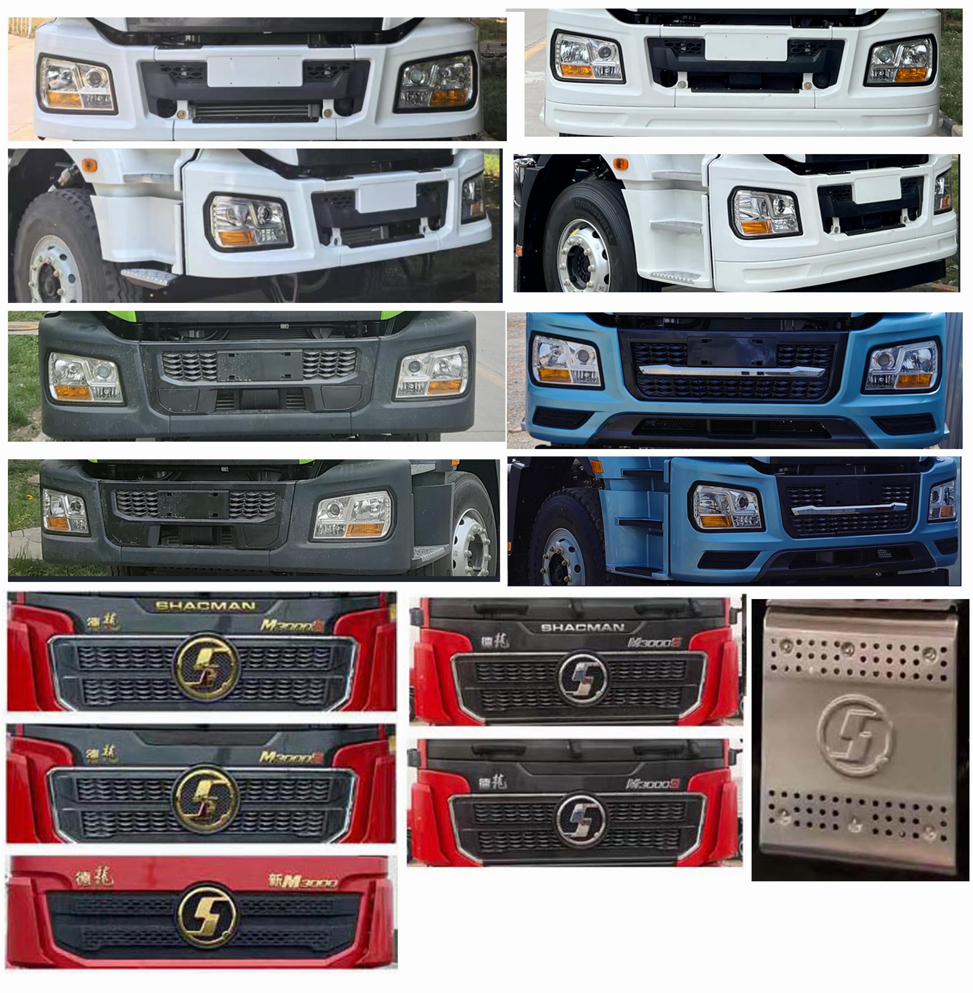 林峰牌LLF5183TXL洗井清蠟車公告圖片