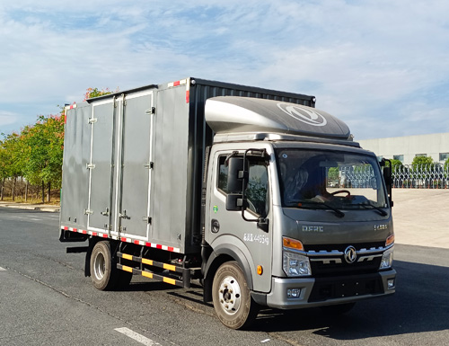 神百重工牌ABC5041XJXE6檢修車