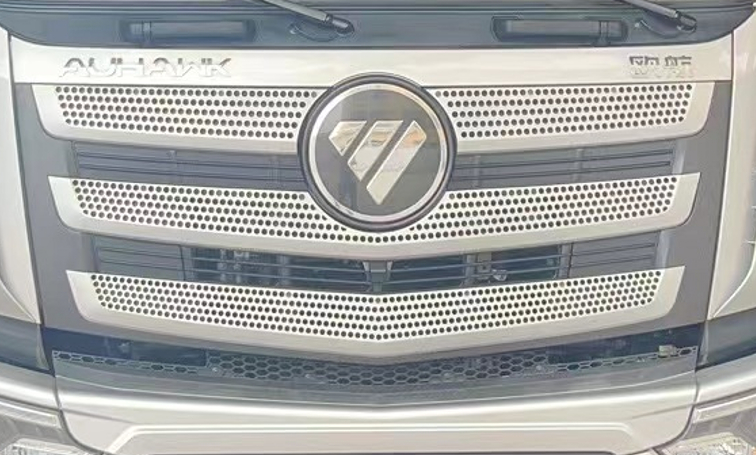 祥農(nóng)達(dá)牌SGW5180GPSBJ6綠化噴灑車公告圖片