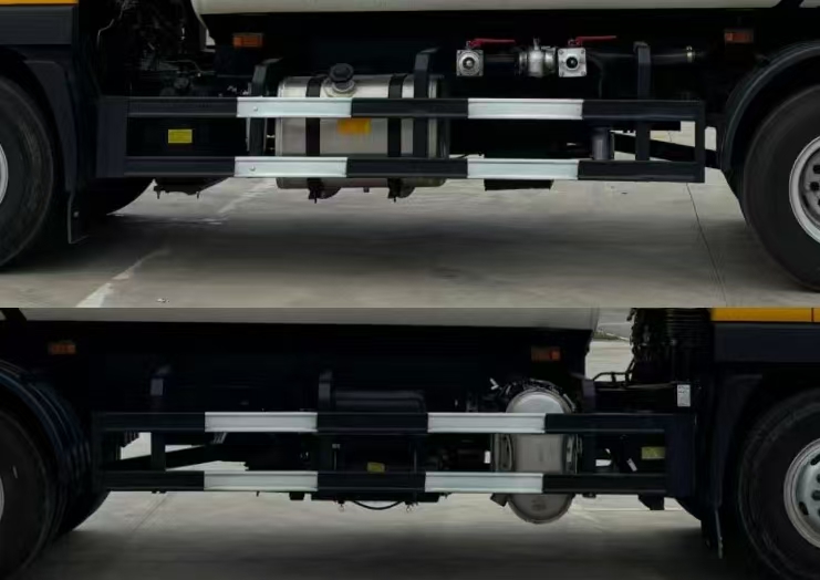 祥農(nóng)達(dá)牌SGW5180GPSBJ6綠化噴灑車公告圖片