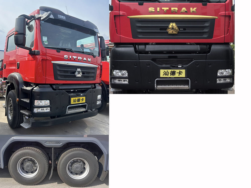 中卓時代牌ZXF5321GXFPM160/ST6泡沫消防車公告圖片