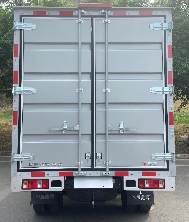 金杯牌JKC5034XXYS6LC廂式運輸車公告圖片