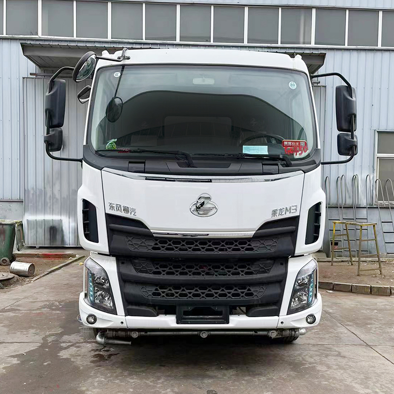 凱力風(fēng)牌KLF5182GPSL6綠化噴灑車公告圖片