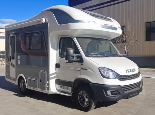 KDK5040XLJC6旅居車