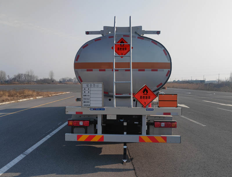 通華牌THT5327GYYSQ運油車公告圖片