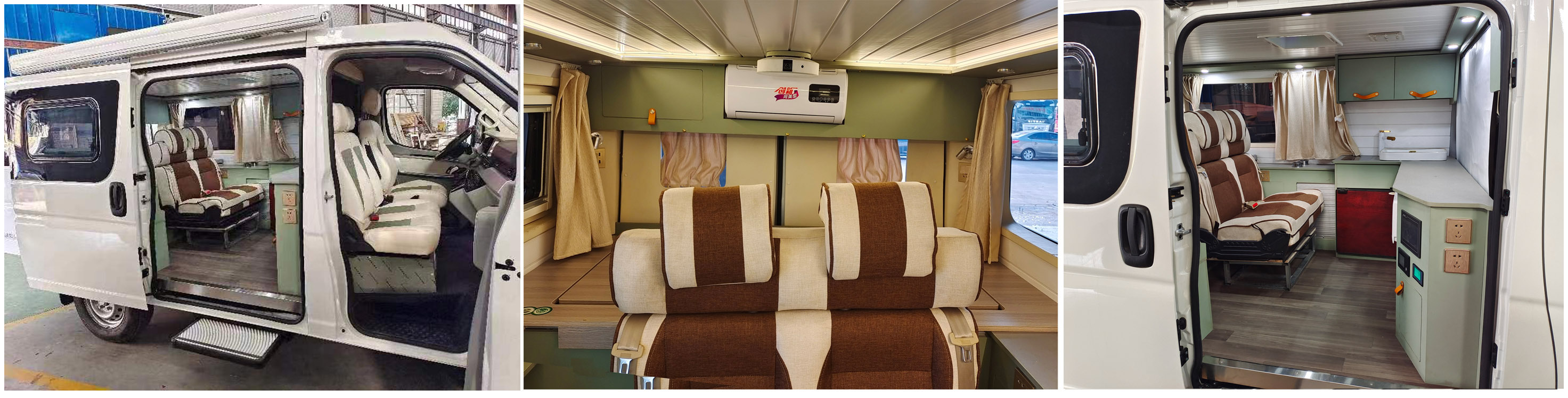 商務(wù)車(chē)圖片