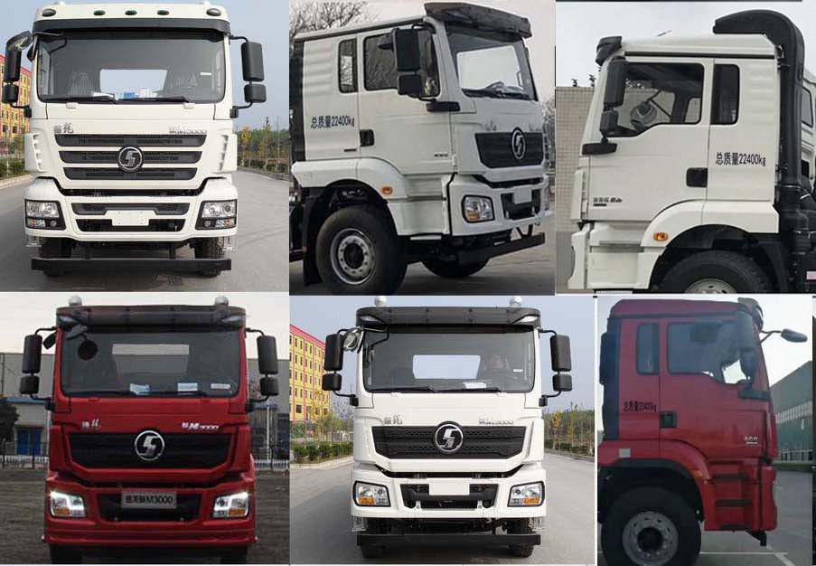 林峰牌LLF5222TYL70壓裂車公告圖片