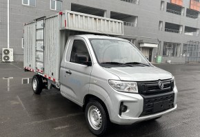 东风牌DXK5030XXYC40HL厢式运输车