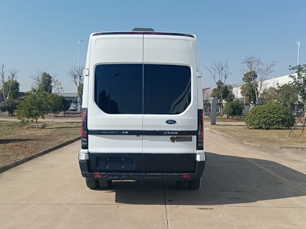 江旅牌JRV5048XLJMKA26旅居車公告圖片