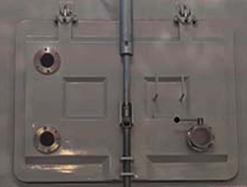 虹宇牌HYS5187TXSZ6洗掃車公告圖片