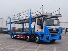 CQ5227TCLHV09503车辆运输车图片