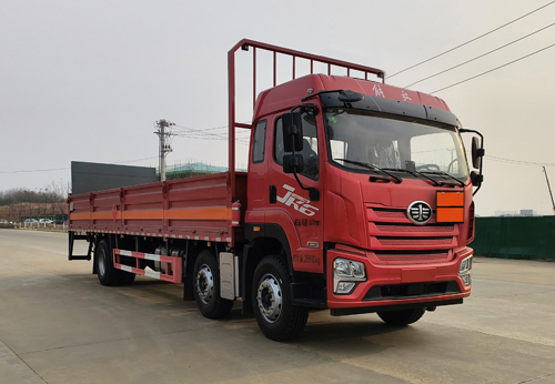 百捷牌QYY5260TQPCA6氣瓶運輸車