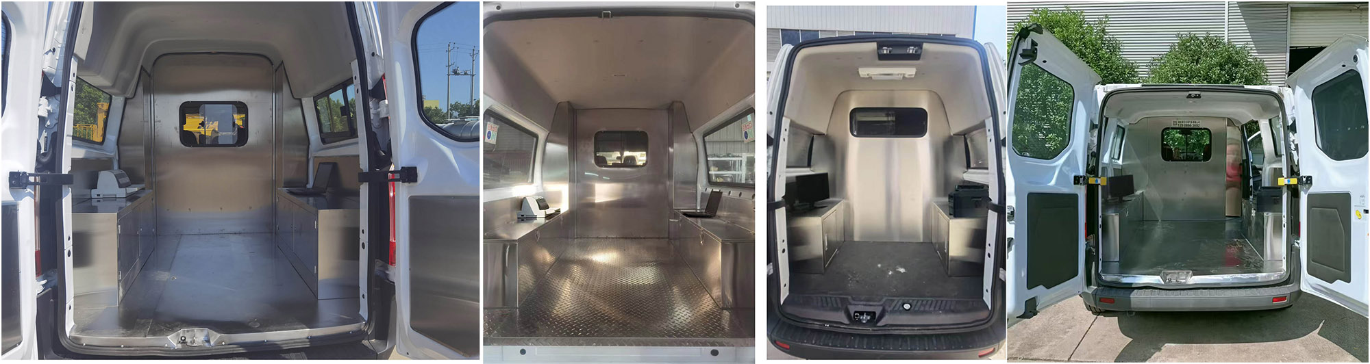 流動服務(wù)車圖片