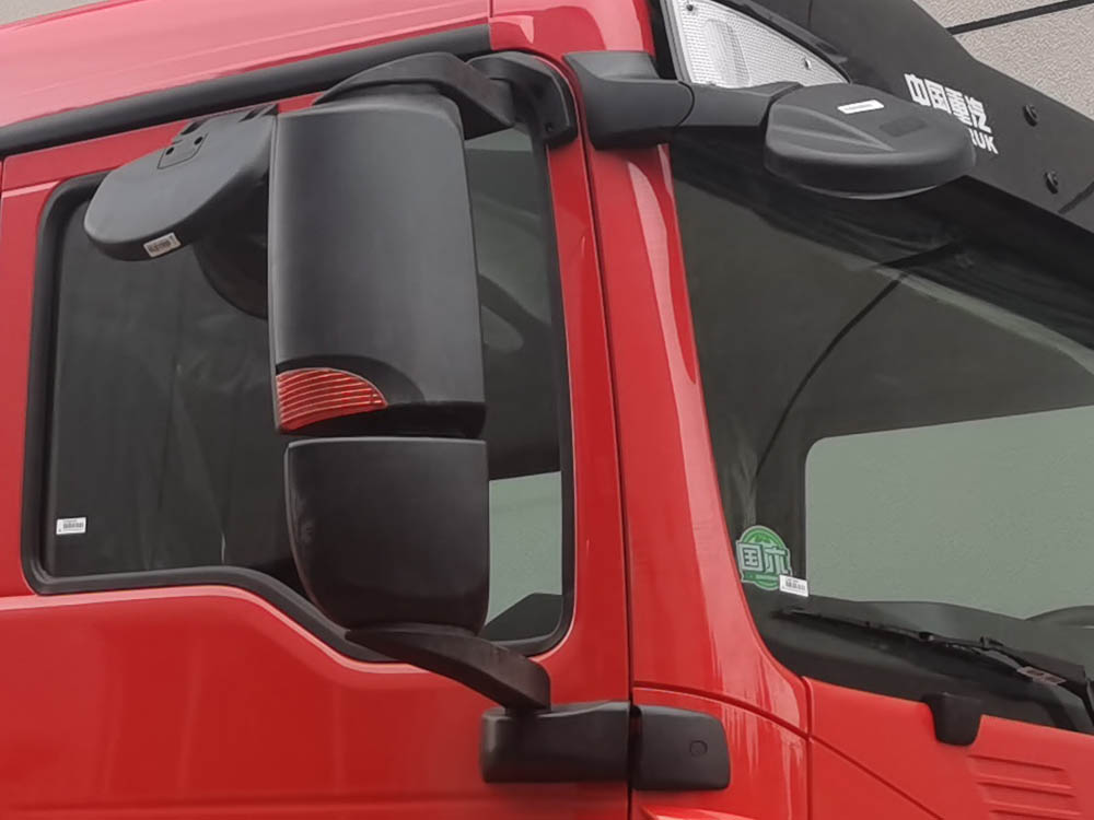 中卓時(shí)代牌ZXF5250TXFQC40/SYST6器材消防車公告圖片