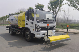 清洗车