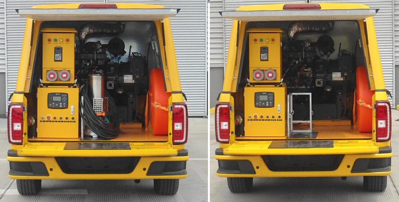 句龍牌HAJ5032XXHQ救險(xiǎn)車(chē)公告圖片