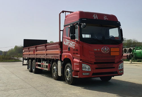 百捷牌QYY5322TQPCA6氣瓶運輸車