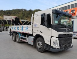 賽家牌WHR5260JJH6計(jì)量檢衡車