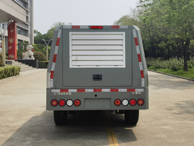 海倫哲牌XHZ5032XPDHN6配電車公告圖片