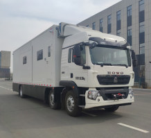 弗銳途牌JGF5190XSS手術(shù)車