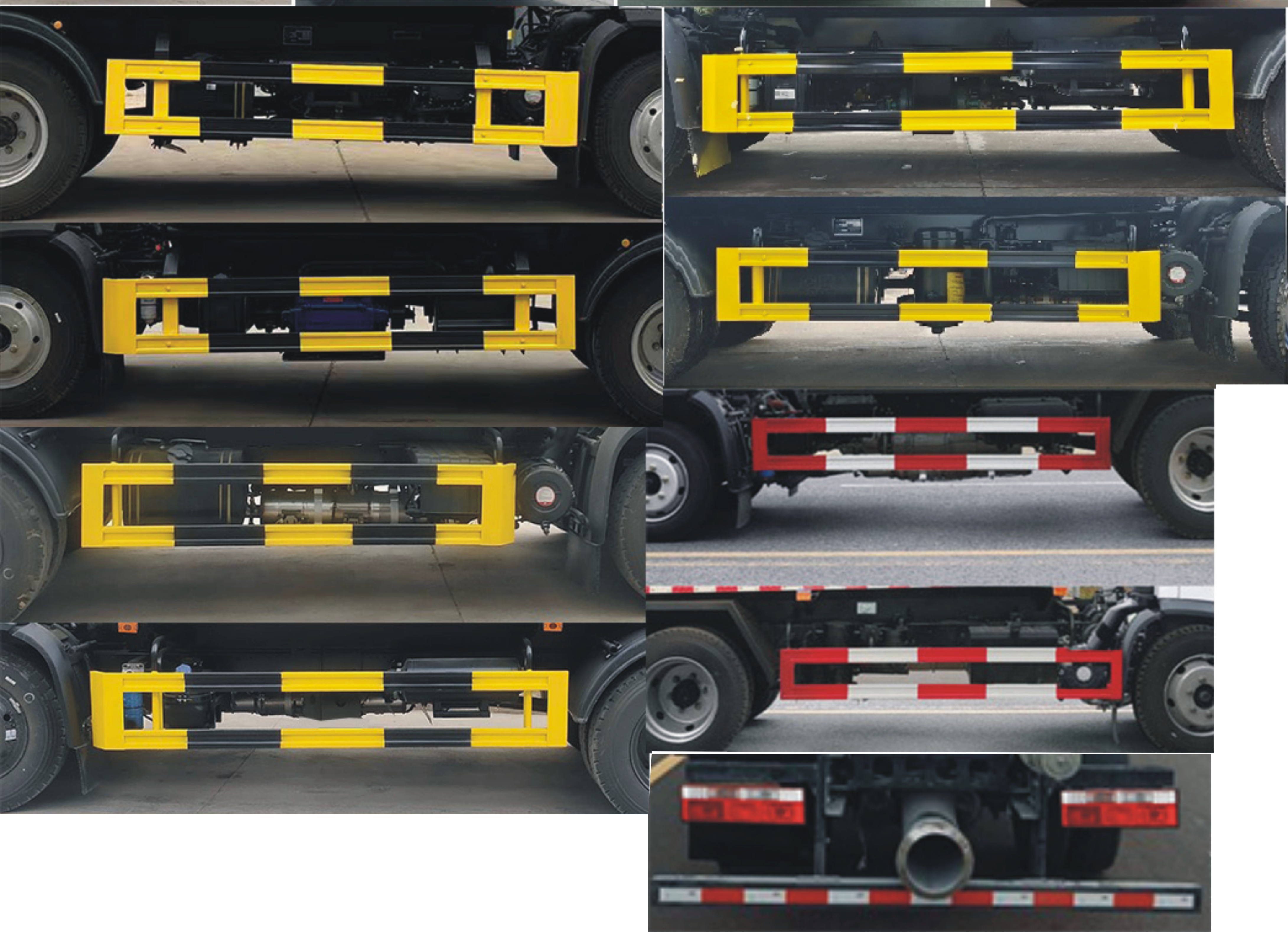 元年牌XSH5120GXEE6吸糞車公告圖片