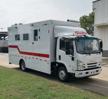 餐车