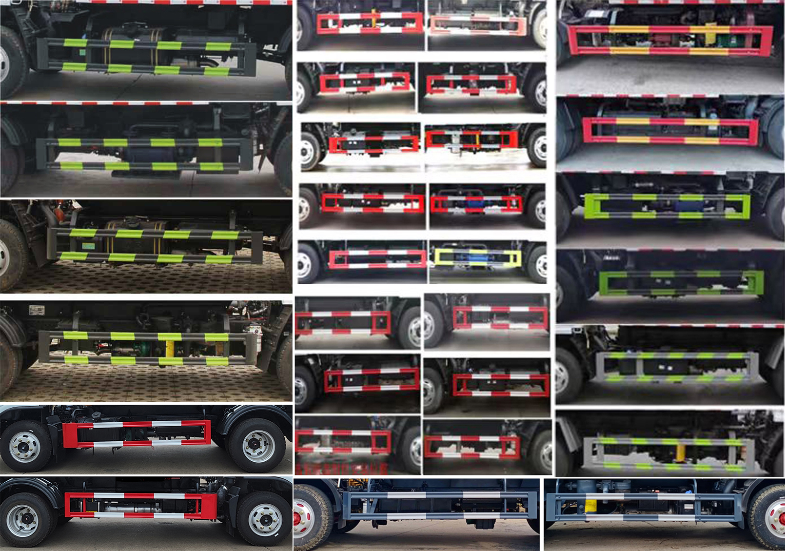 程力威牌CLW5070GXWCDP吸污車(chē)公告圖片