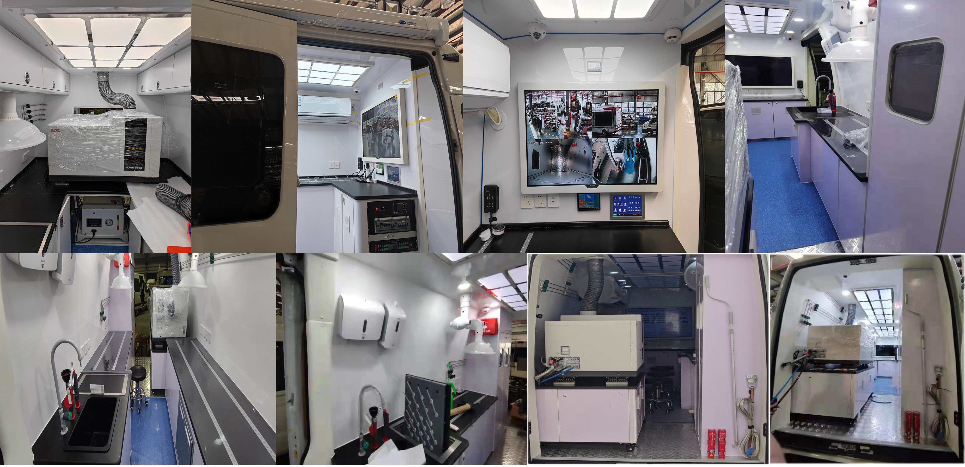 江改牌JX5045XJCML26檢測(cè)車(chē)公告圖片