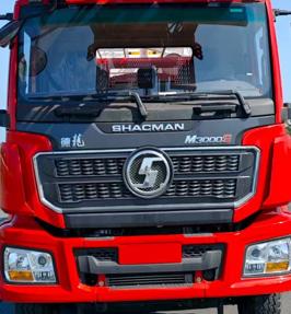 東潯牌TDX5280TXJ修井機(jī)公告圖片