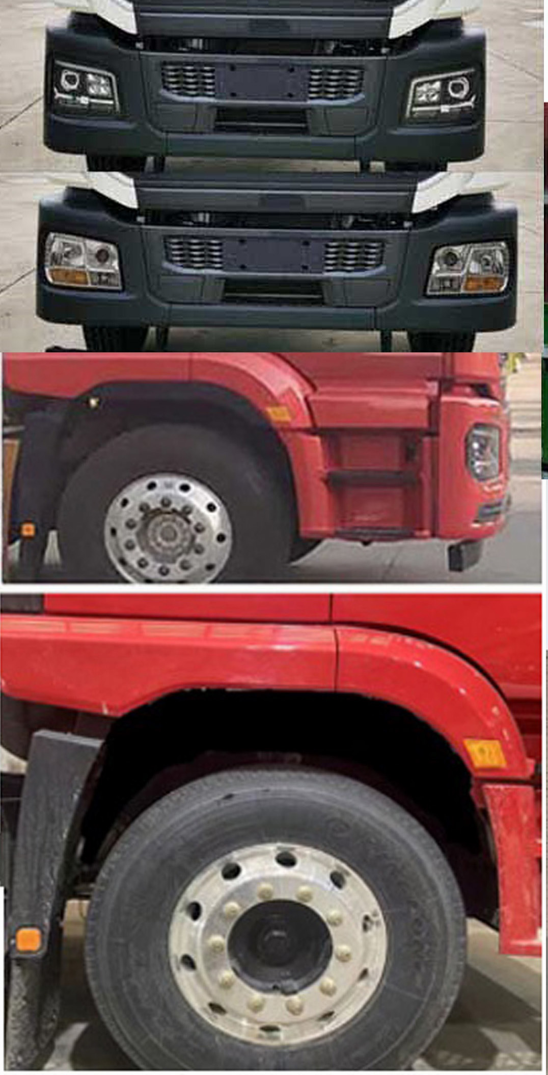 林峰牌LLF5280TJC40洗井車公告圖片