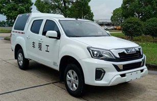工程车
