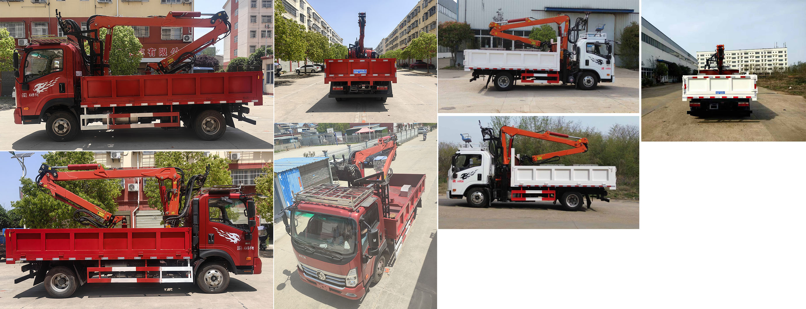 同銳通牌CAA5040TYHCD6綠化綜合養(yǎng)護(hù)車公告圖片