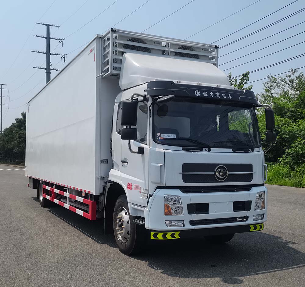 億多星牌WWW5180XCCC6餐車