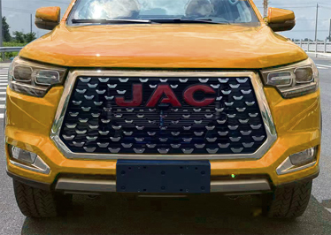 江淮牌HFC5037XXHD3K2ALS救險(xiǎn)車(chē)公告圖片