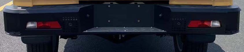 江淮牌HFC5037XXHD3K2ALS救險(xiǎn)車(chē)公告圖片